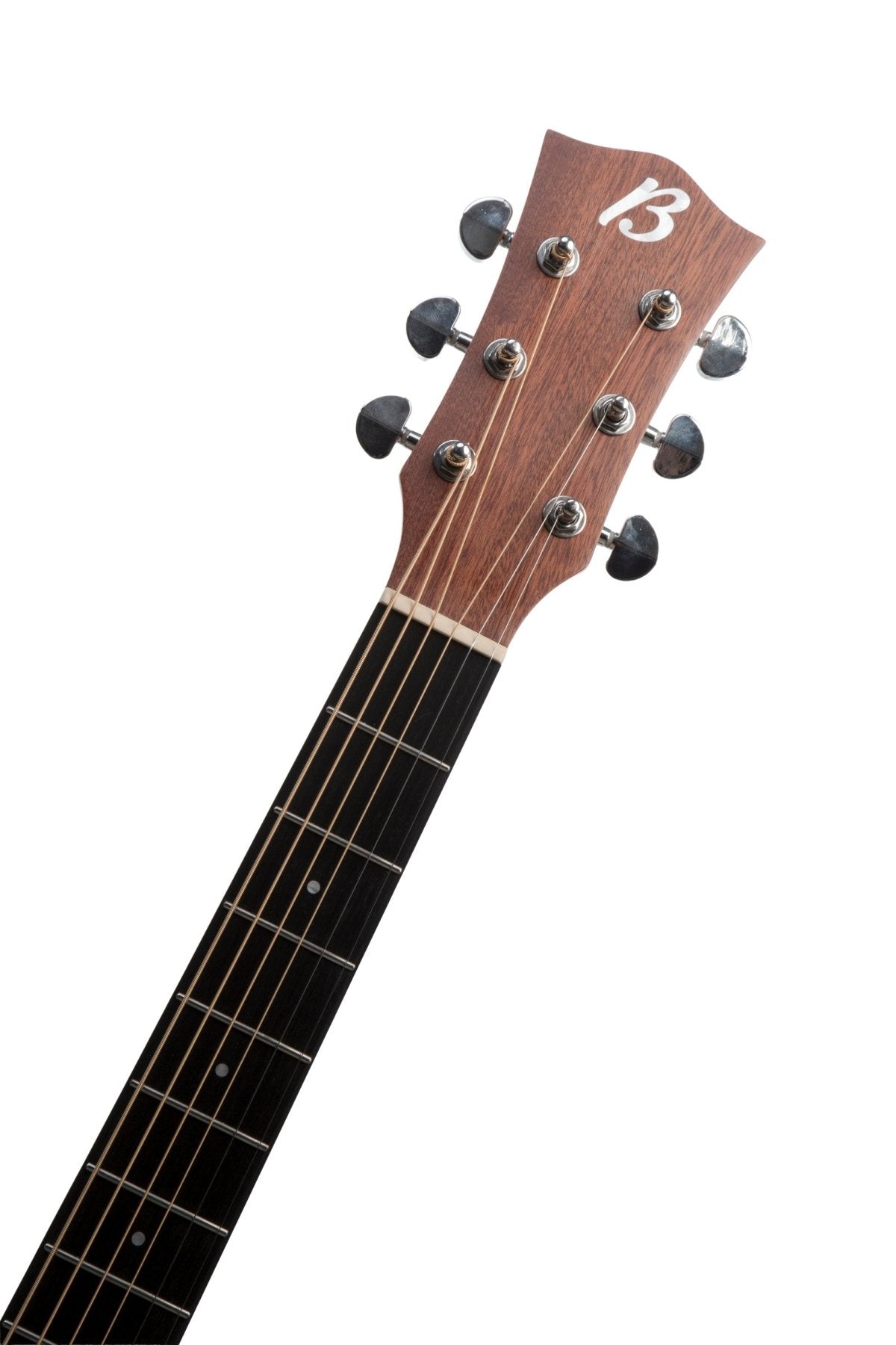 Guitarra Electroacústica Stage Spruce 40" - Incluye Funda Acolchada - Bamboo Música