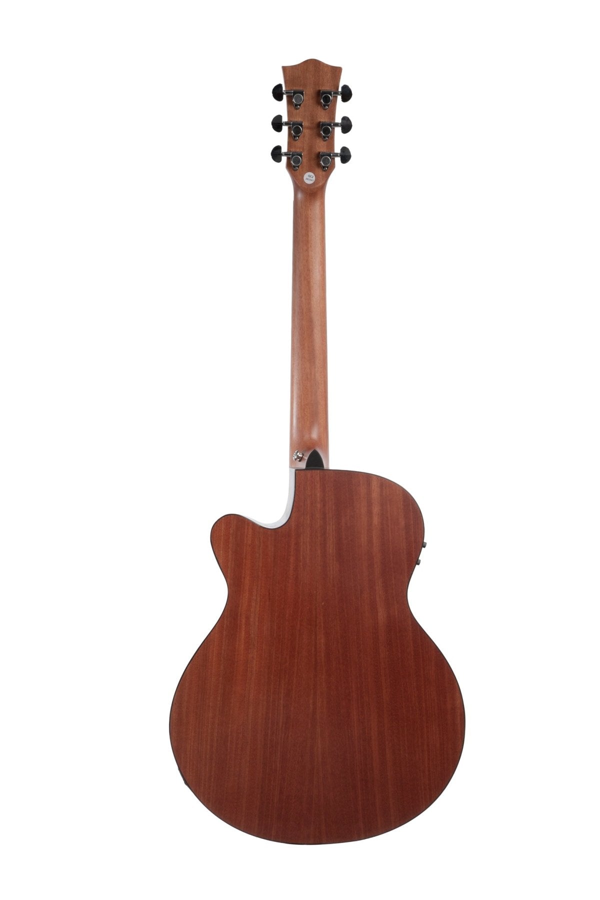 Guitarra Electroacústica Stage Spruce 40" - Incluye Funda Acolchada - Bamboo Música
