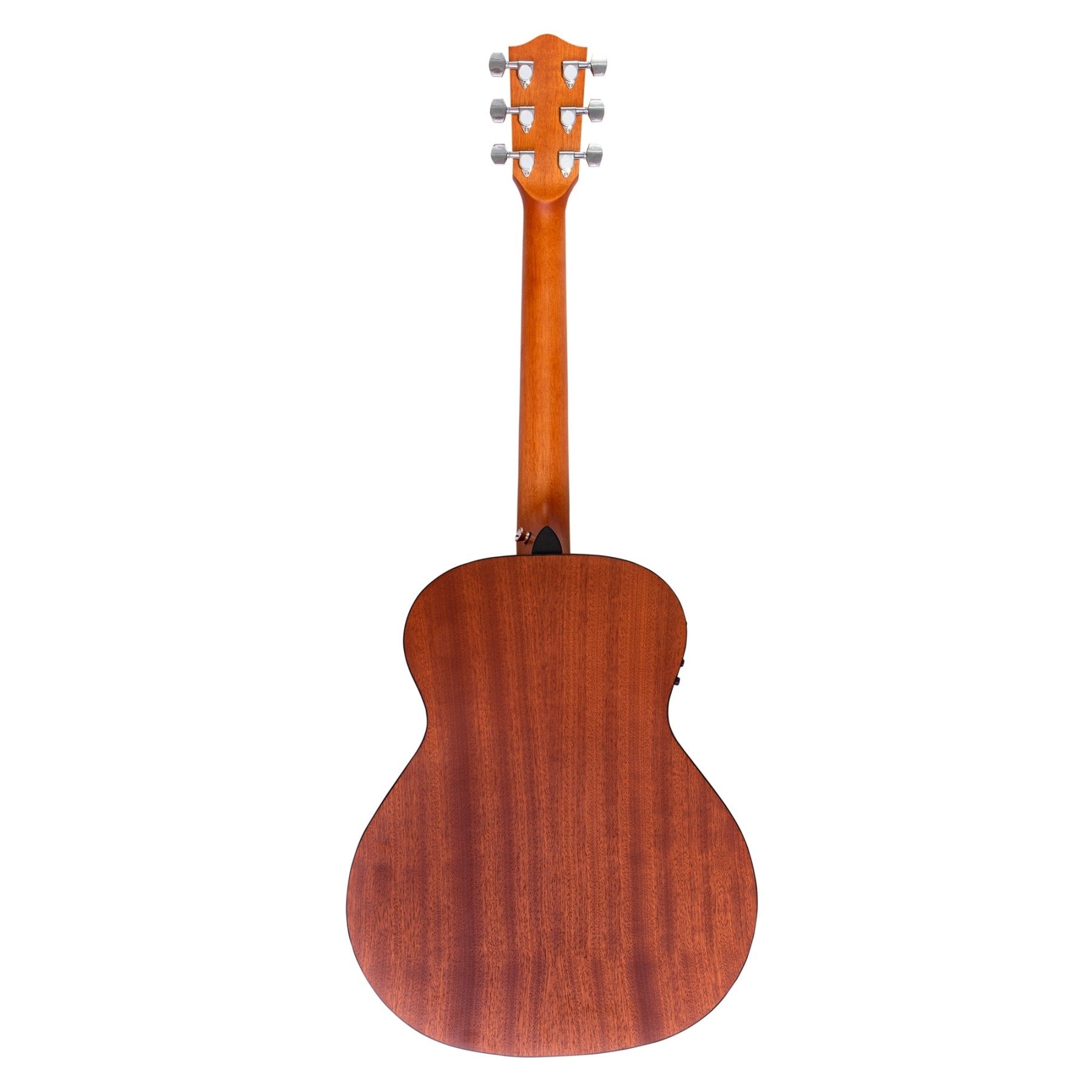 Guitarra Electroacústica Vision Spruce 38" - Incluye Funda Acolchada - Bamboo Música