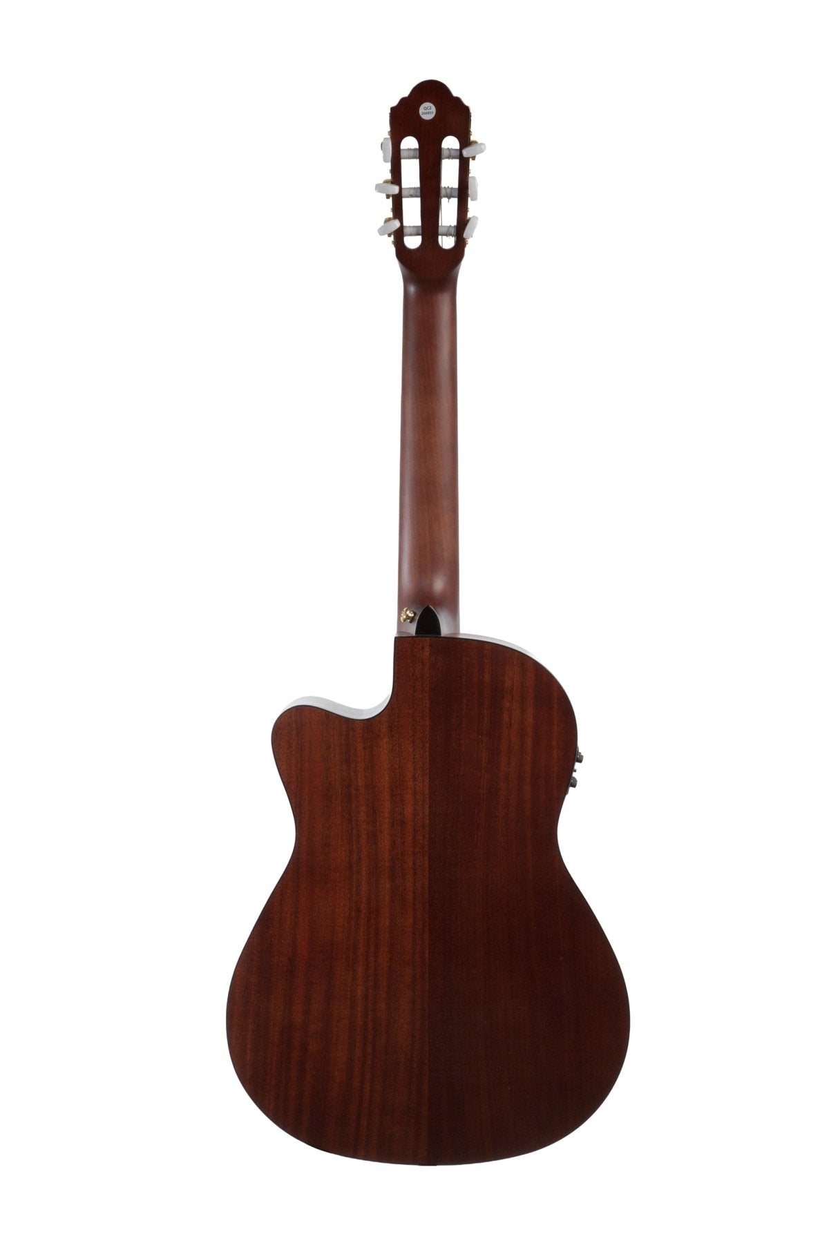 Guitarra Electroclásica Balance Spruce 39" - Incluye Funda - Bamboo Música