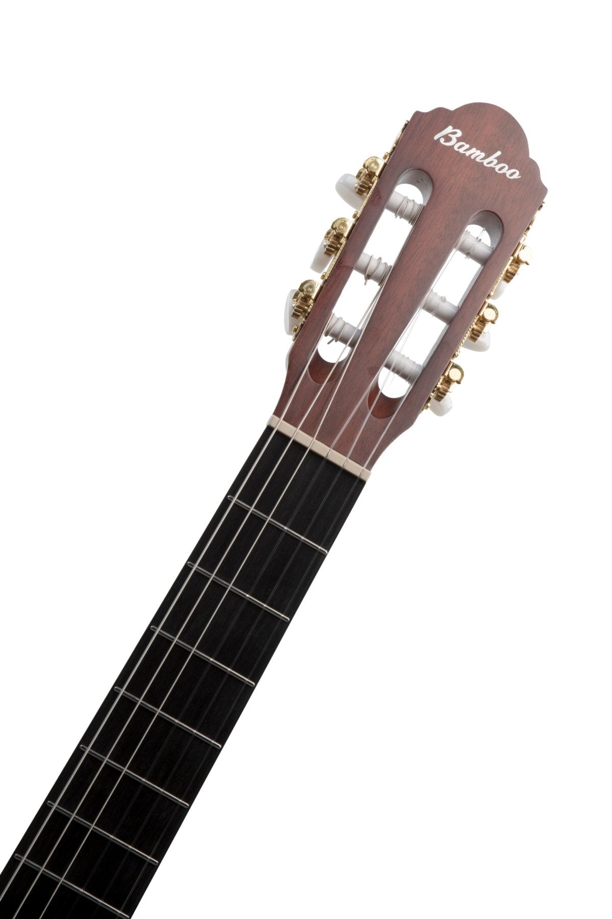 Guitarra Electroclásica Balance Spruce 39" - Incluye Funda - Bamboo Música