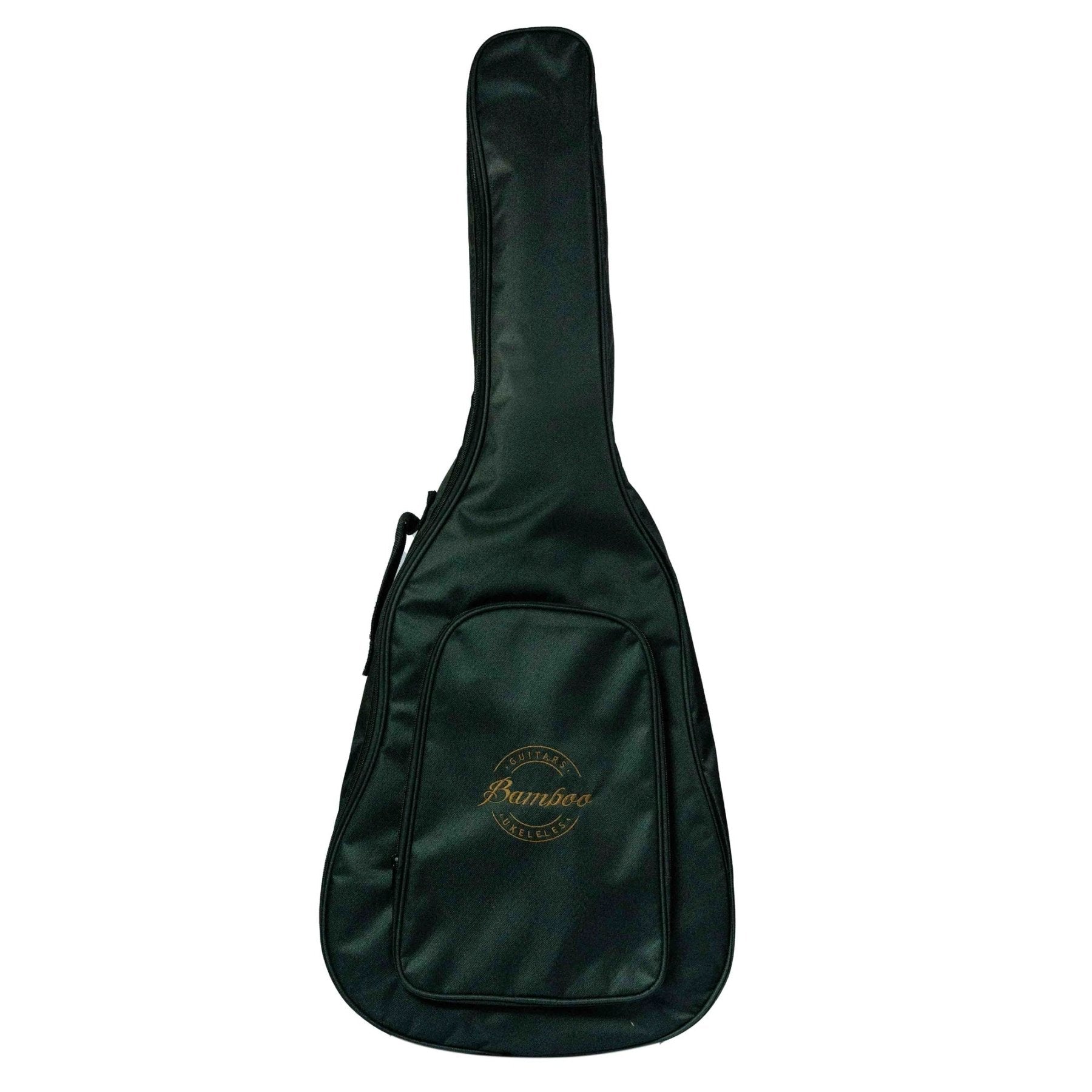 Guitarra Electroclásica Pro Slim Koa 39″ - Incluye Funda Acolchada - Bamboo Música