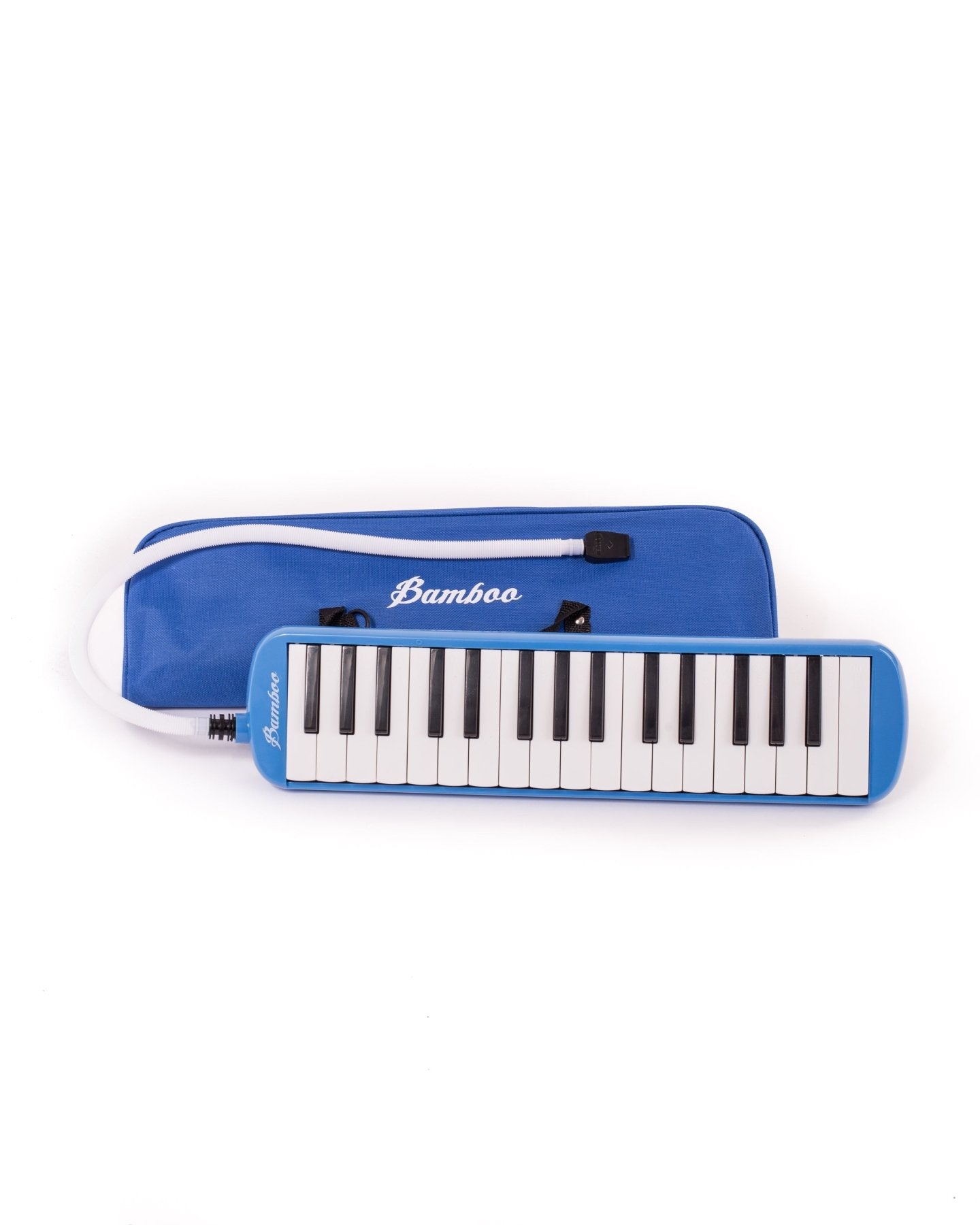 Melodica 32 notas Azul - Bamboo Música