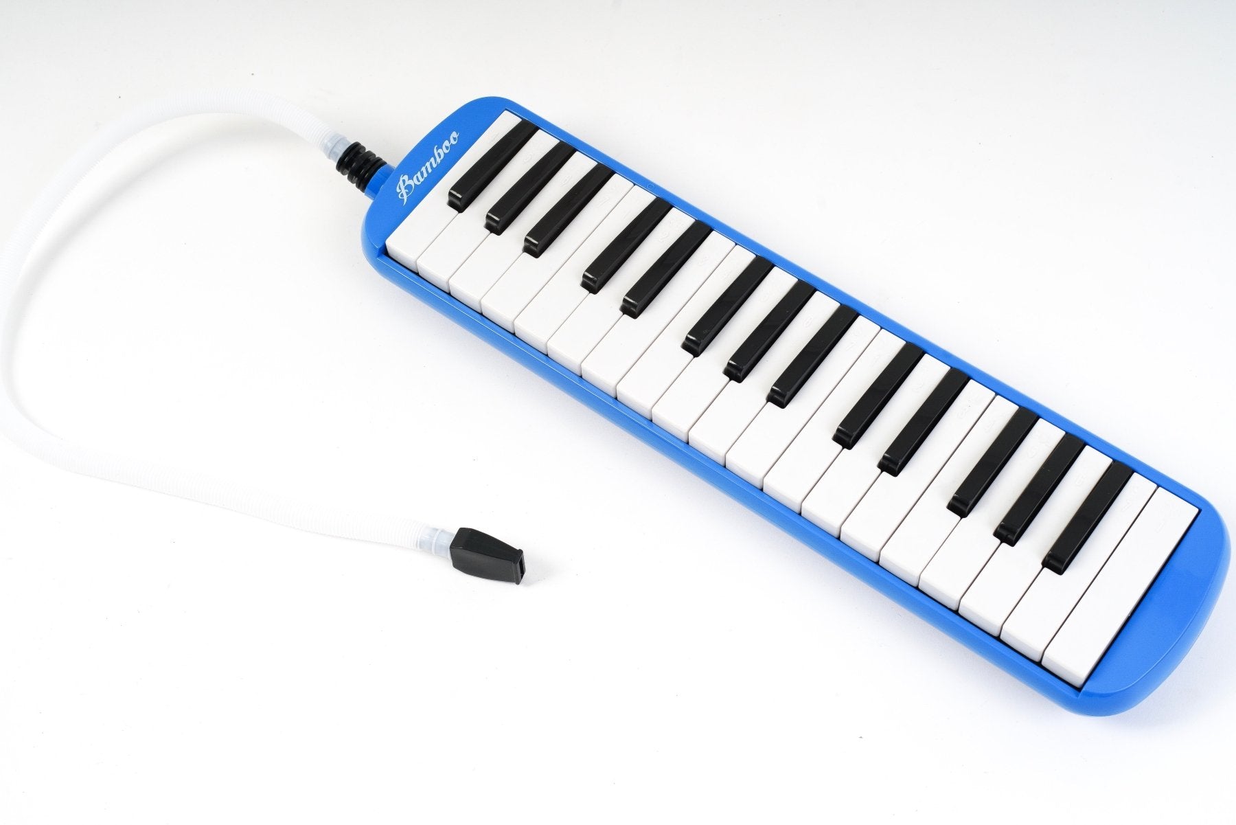 Melodica 32 notas Azul - Bamboo Música