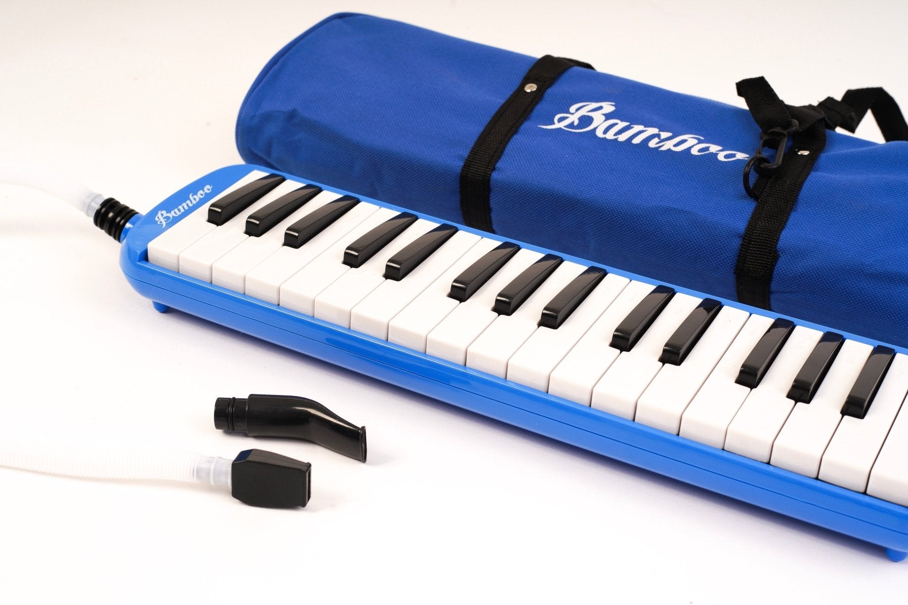 Melodica 32 notas Azul - Bamboo Música