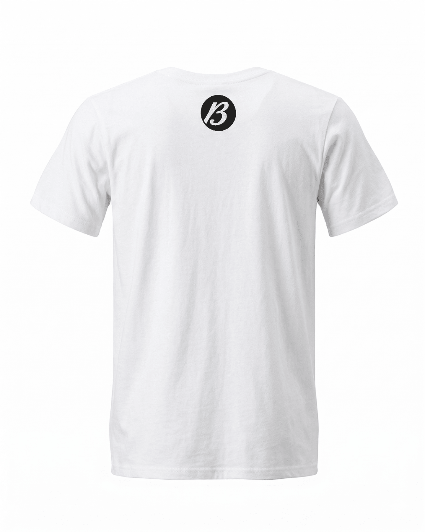 PLAYERA BAMBOO - Bamboo Música