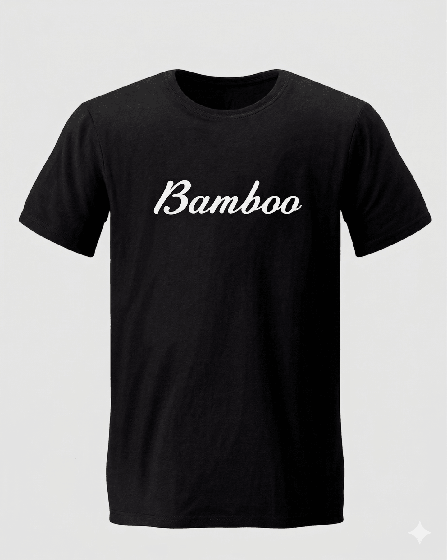 PLAYERA BAMBOO - Bamboo Música