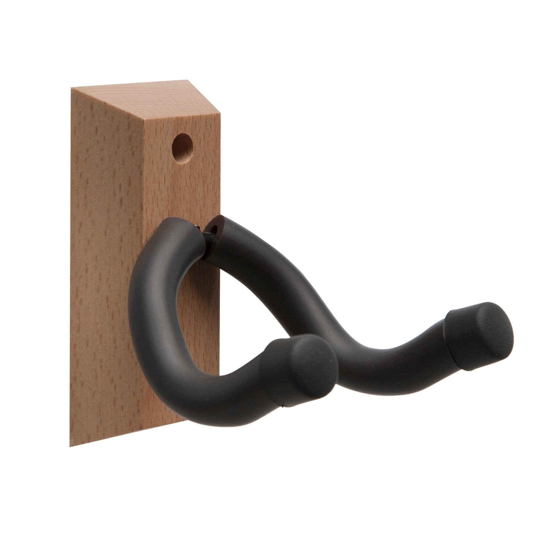 Stand / Soporte de Pared reforzado para guitarra o bajo - Bamboo Música