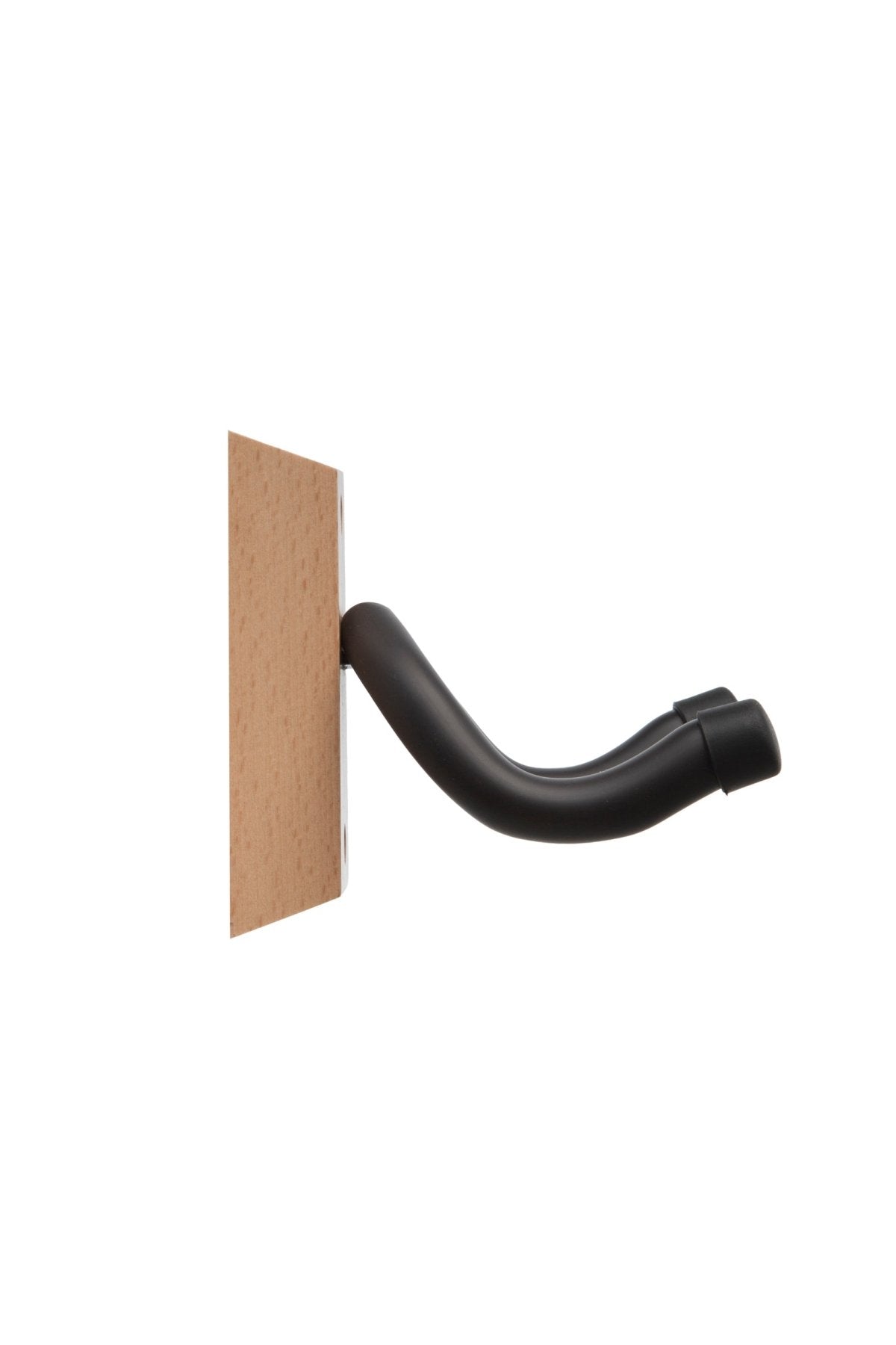 Stand / Soporte de Pared reforzado para guitarra o bajo - Bamboo Música