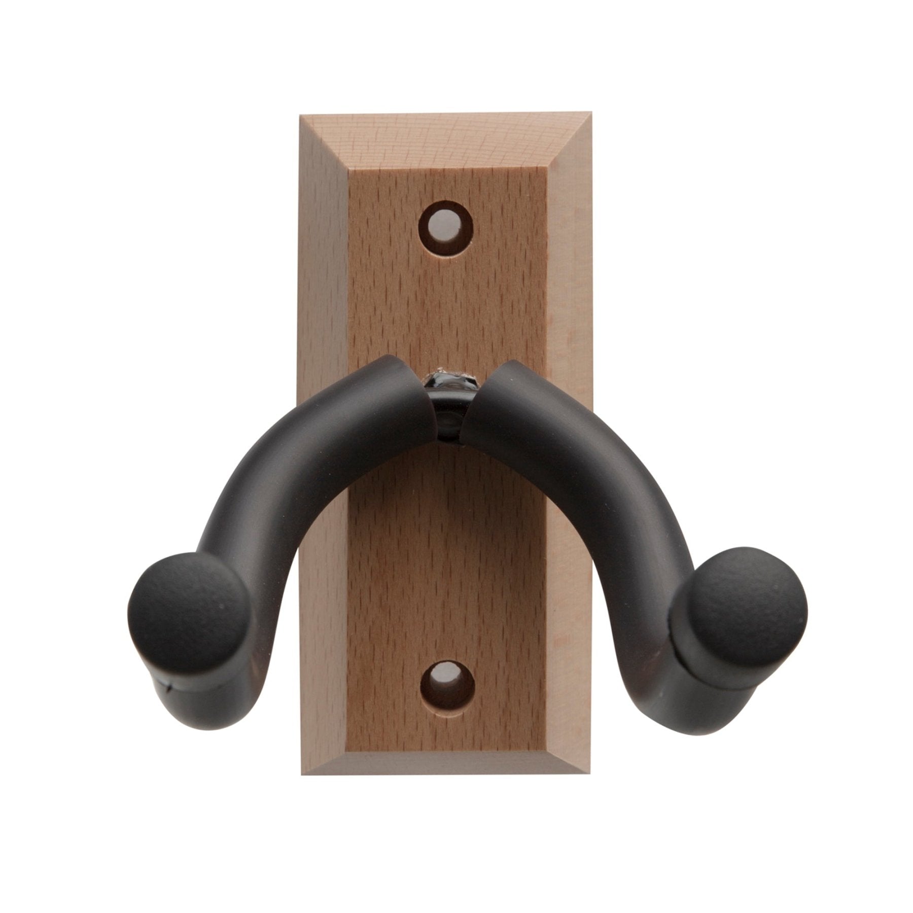 Stand / Soporte de Pared reforzado para guitarra o bajo - Bamboo Música