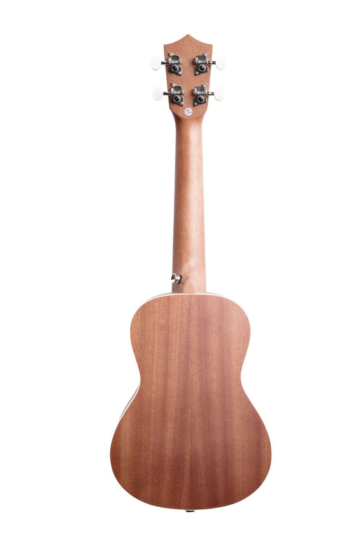 Ukelele Concierto Dia de los Muertos - Incluye Funda - Bamboo Música