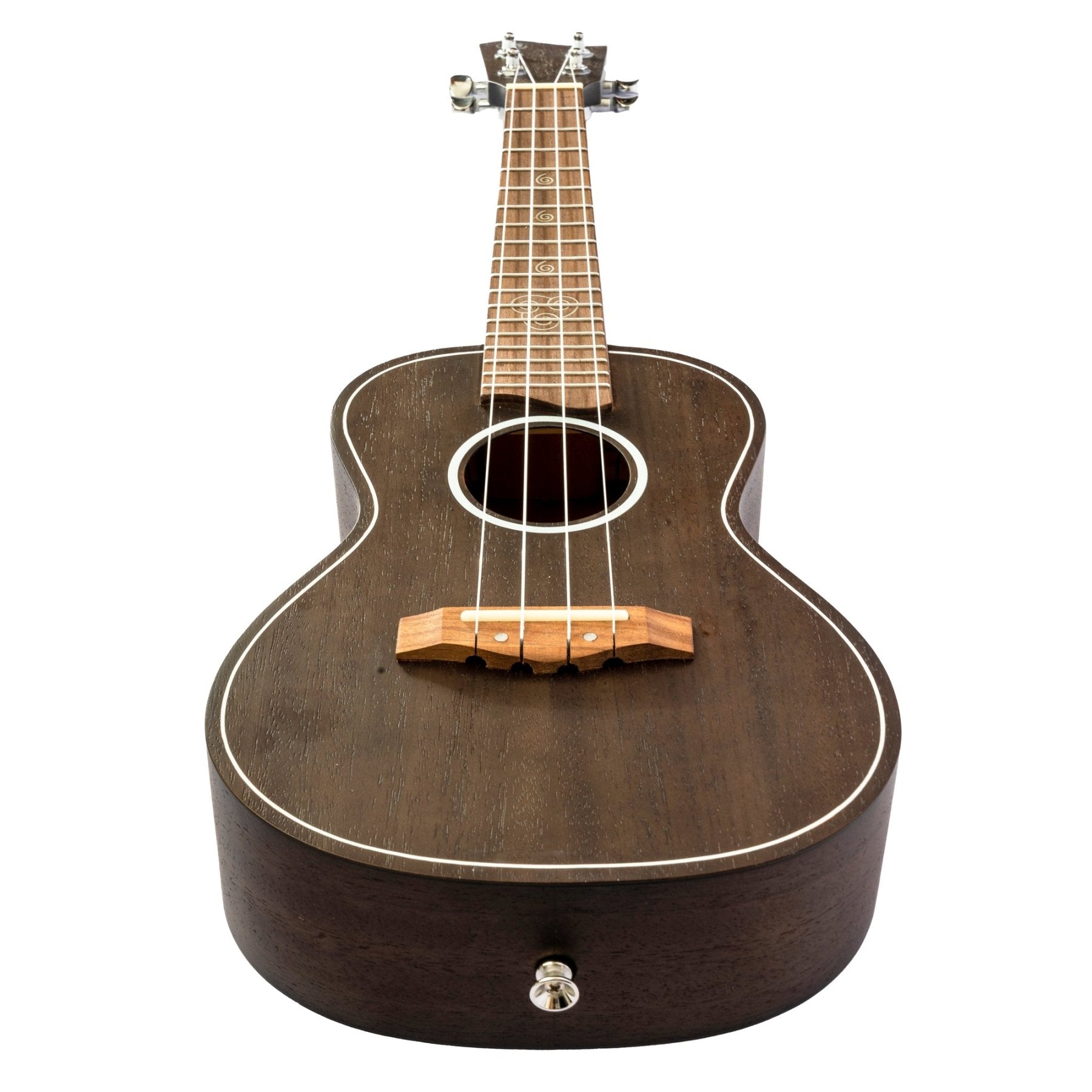 Ukelele Concierto Elemento Aire - Incluye Funda - Bamboo Música