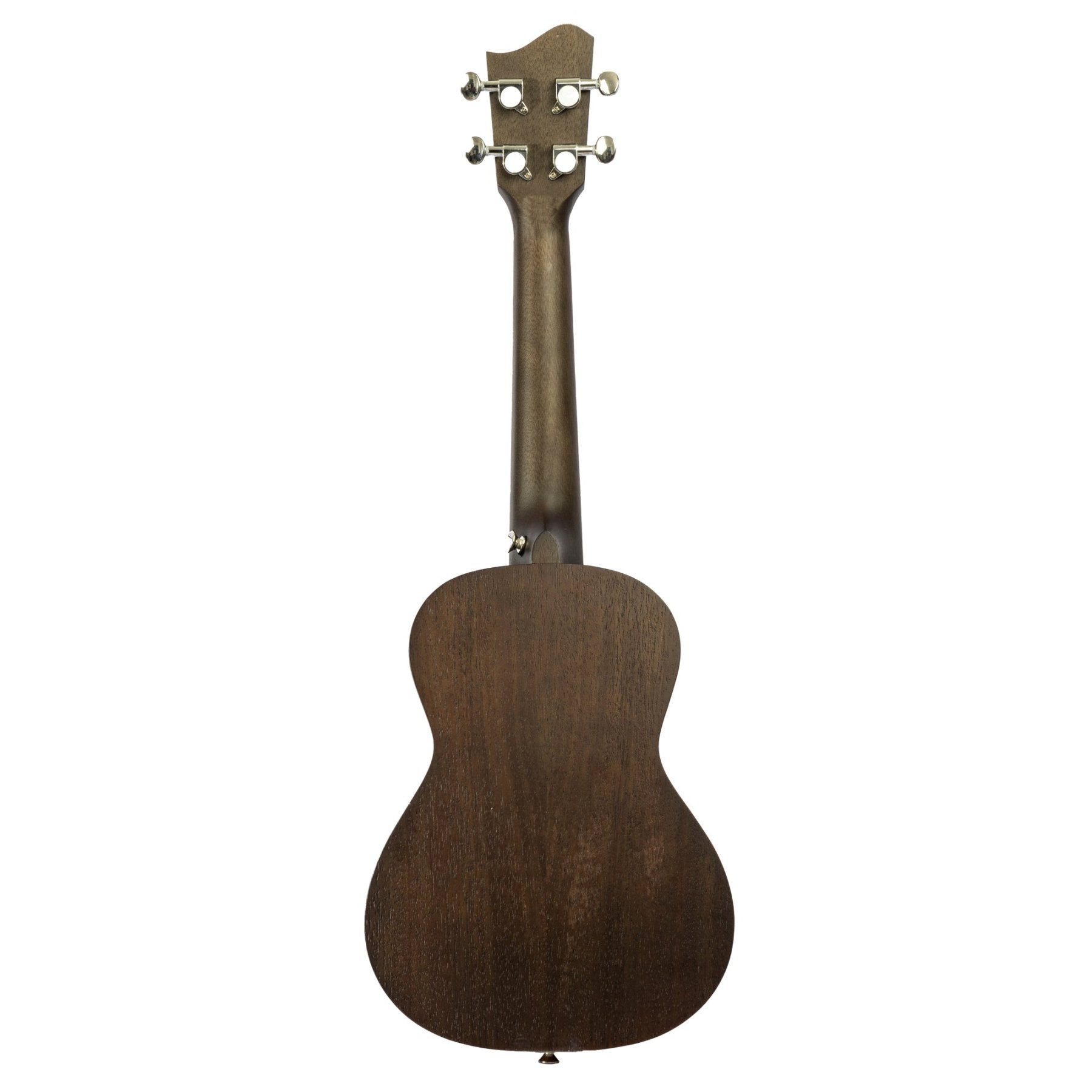 Ukelele Concierto Elemento Aire - Incluye Funda - Bamboo Música