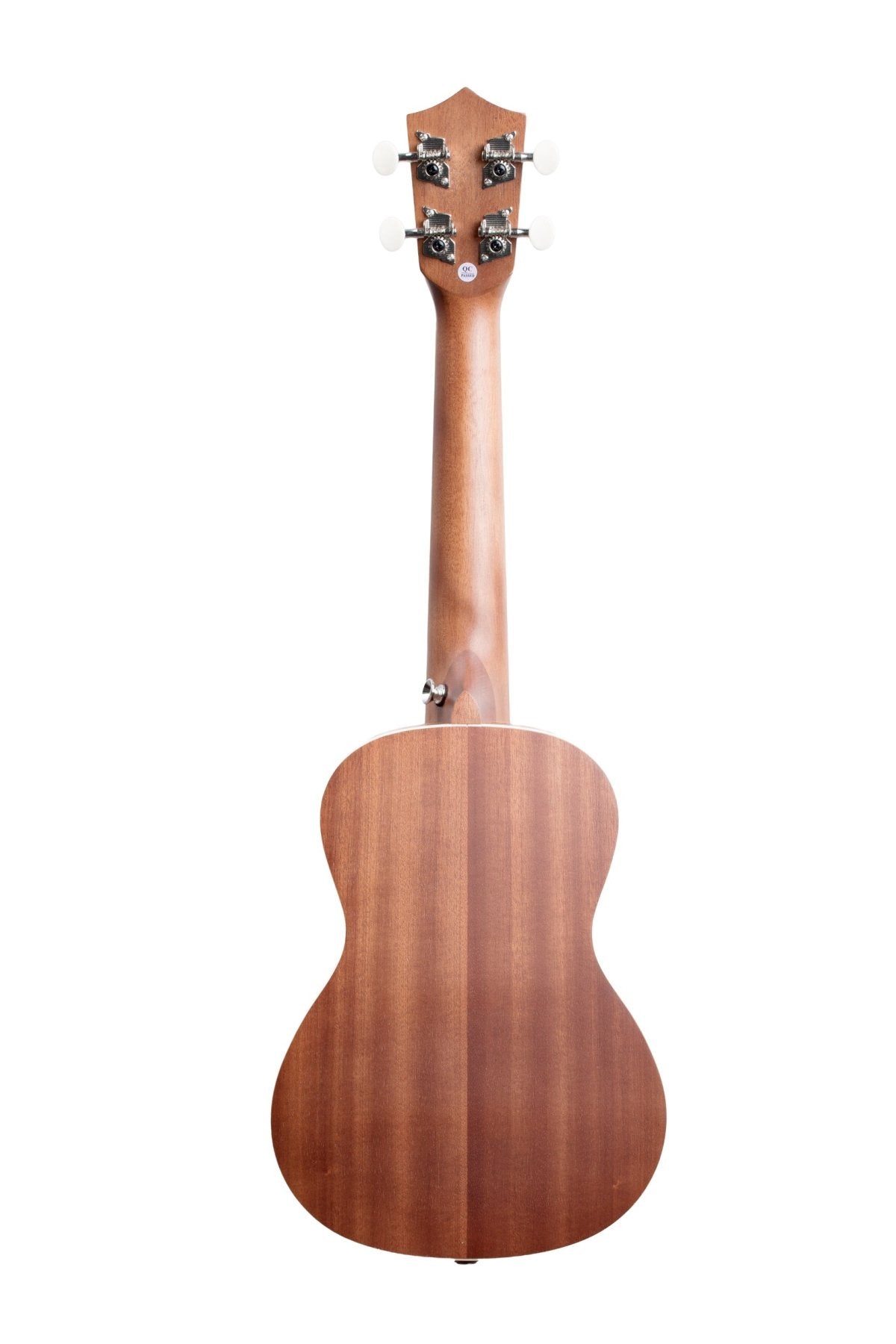 Ukelele Concierto Festival - Incluye Funda - Bamboo Música