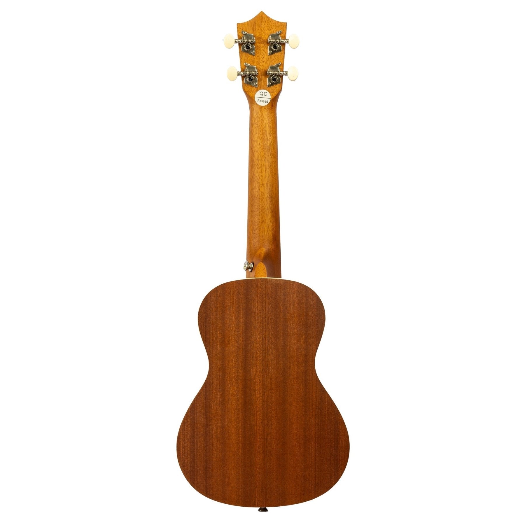 Ukelele Concierto Indie - Incluye Funda - Bamboo Música