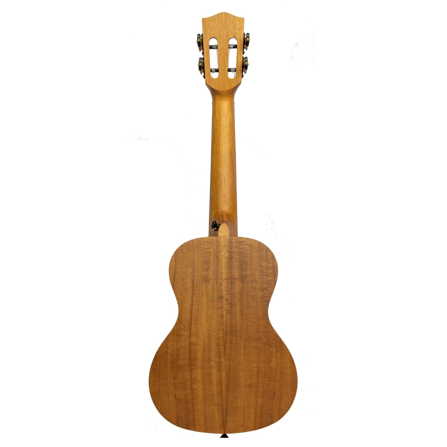 Ukelele Concierto Koa - Incluye Funda Acolchada - Bamboo Música