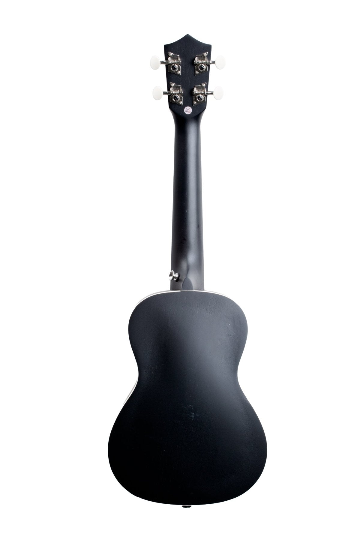 Ukelele Concierto New Violin - Incluye Funda - Bamboo Música