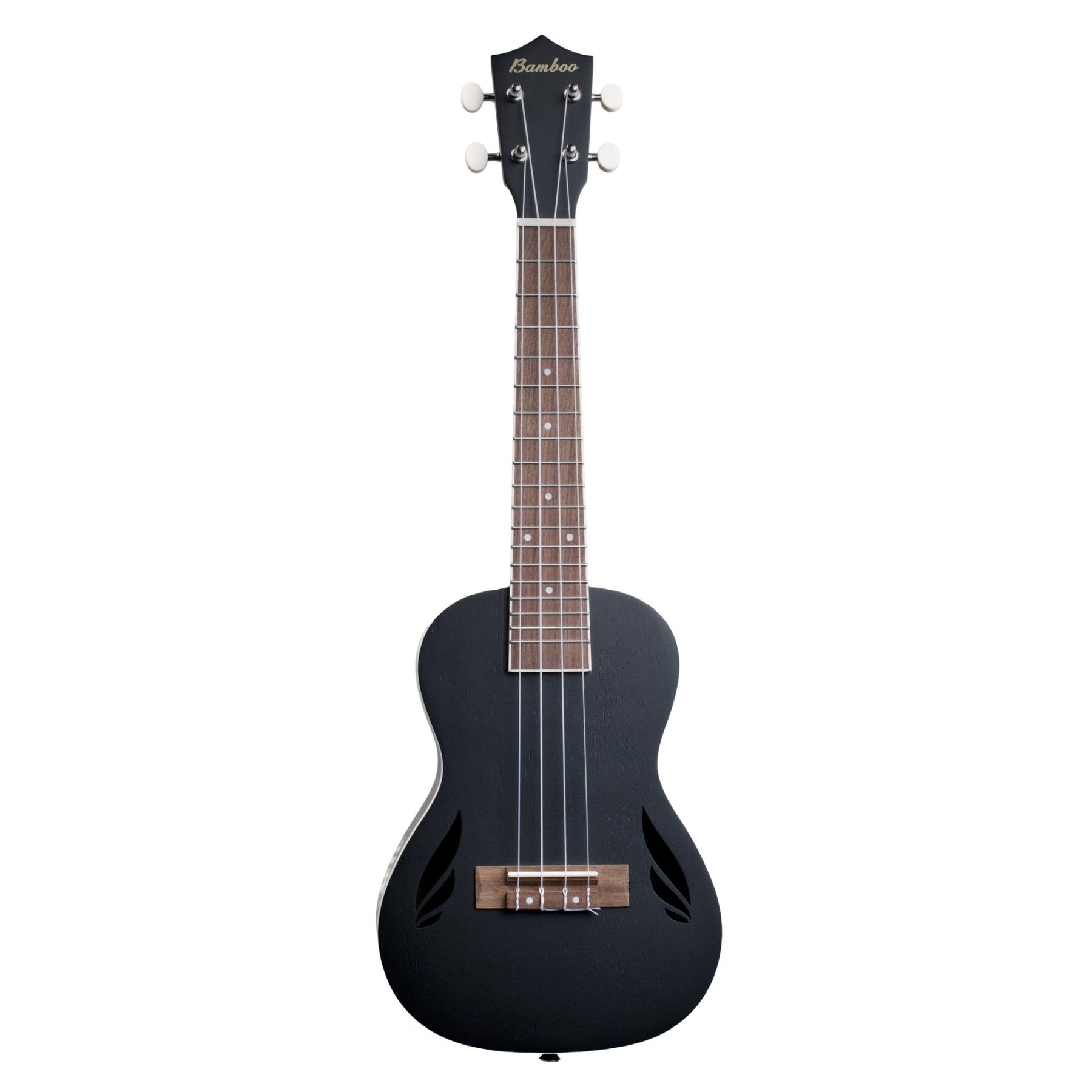 Ukelele Concierto New Violin - Incluye Funda - Bamboo Música