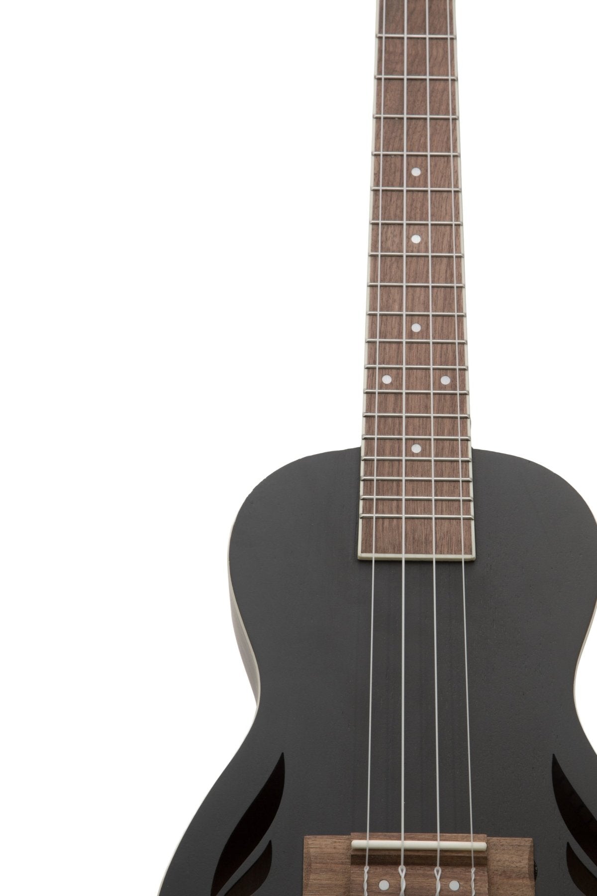 Ukelele Concierto New Violin - Incluye Funda - Bamboo Música