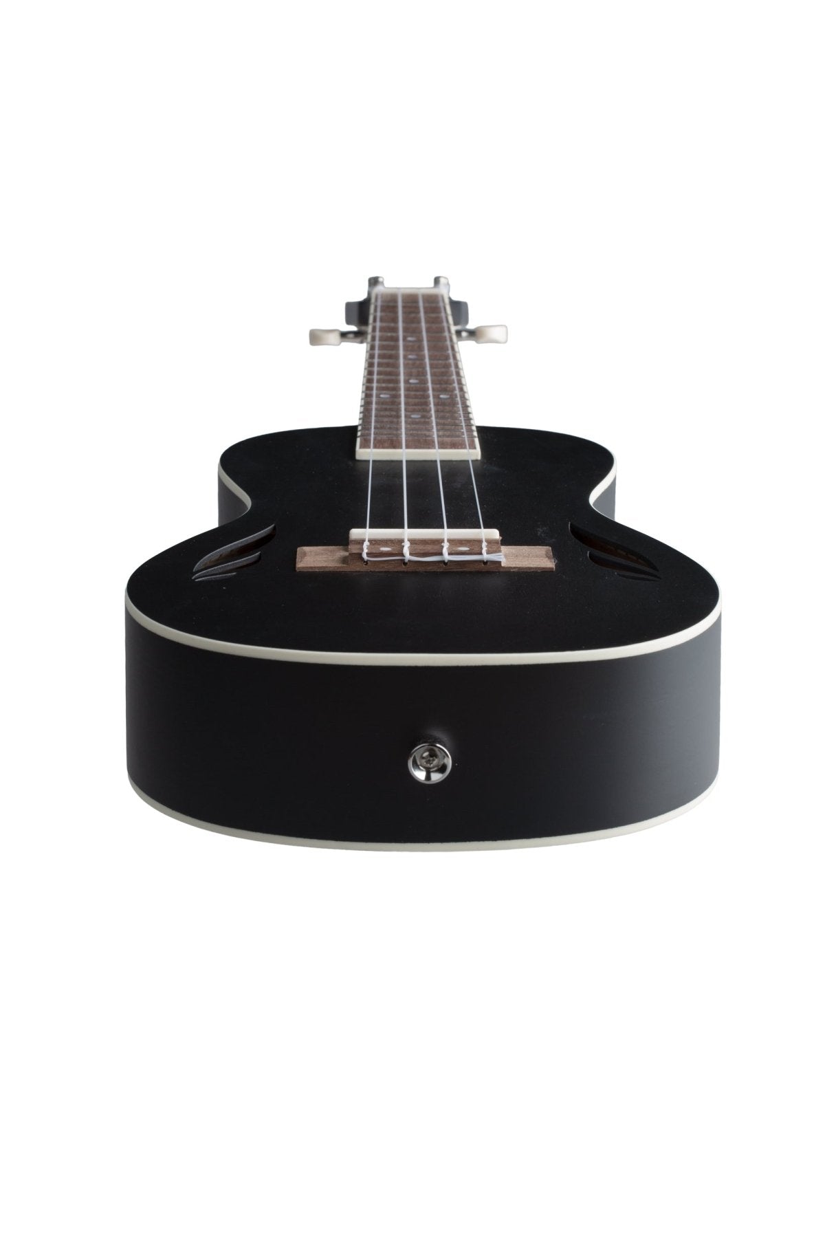 Ukelele Concierto New Violin - Incluye Funda - Bamboo Música