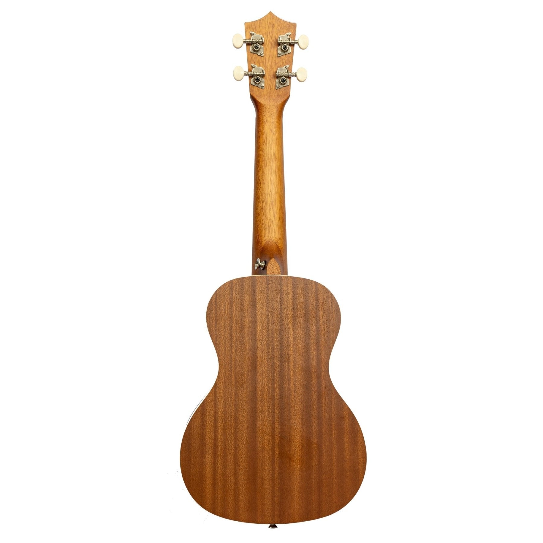 Ukelele Concierto Roses Sapele - Incluye Funda - Bamboo Música
