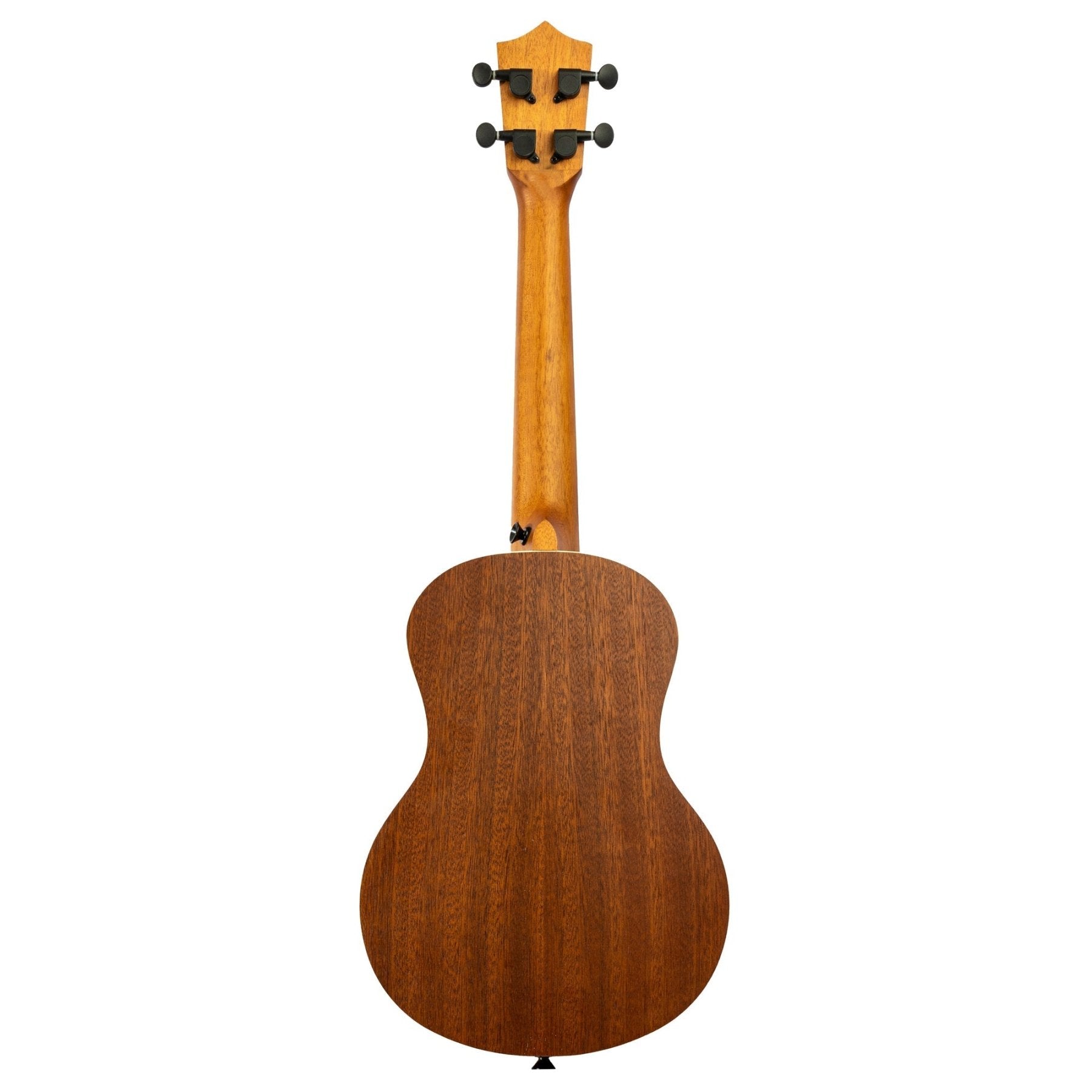Ukelele Concierto Sapele - Incluye Funda Acolchada - Bamboo Música