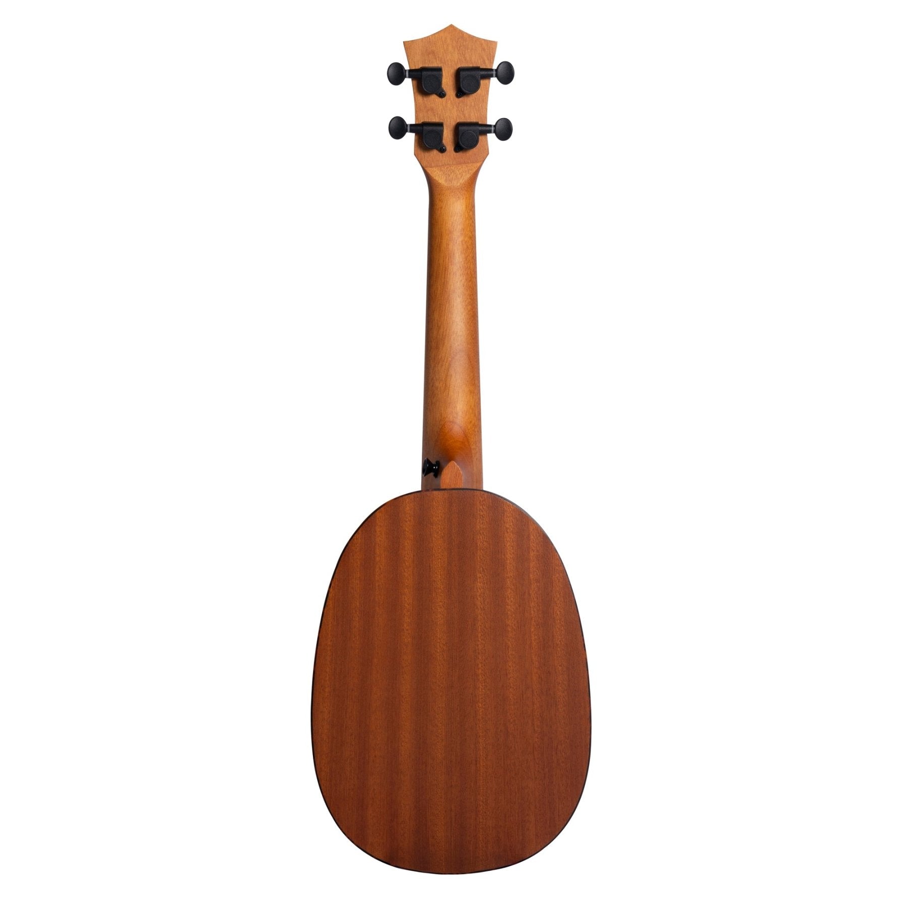 Ukelele Concierto Sapele Prana - Incluye Funda Acolchada - Bamboo Música