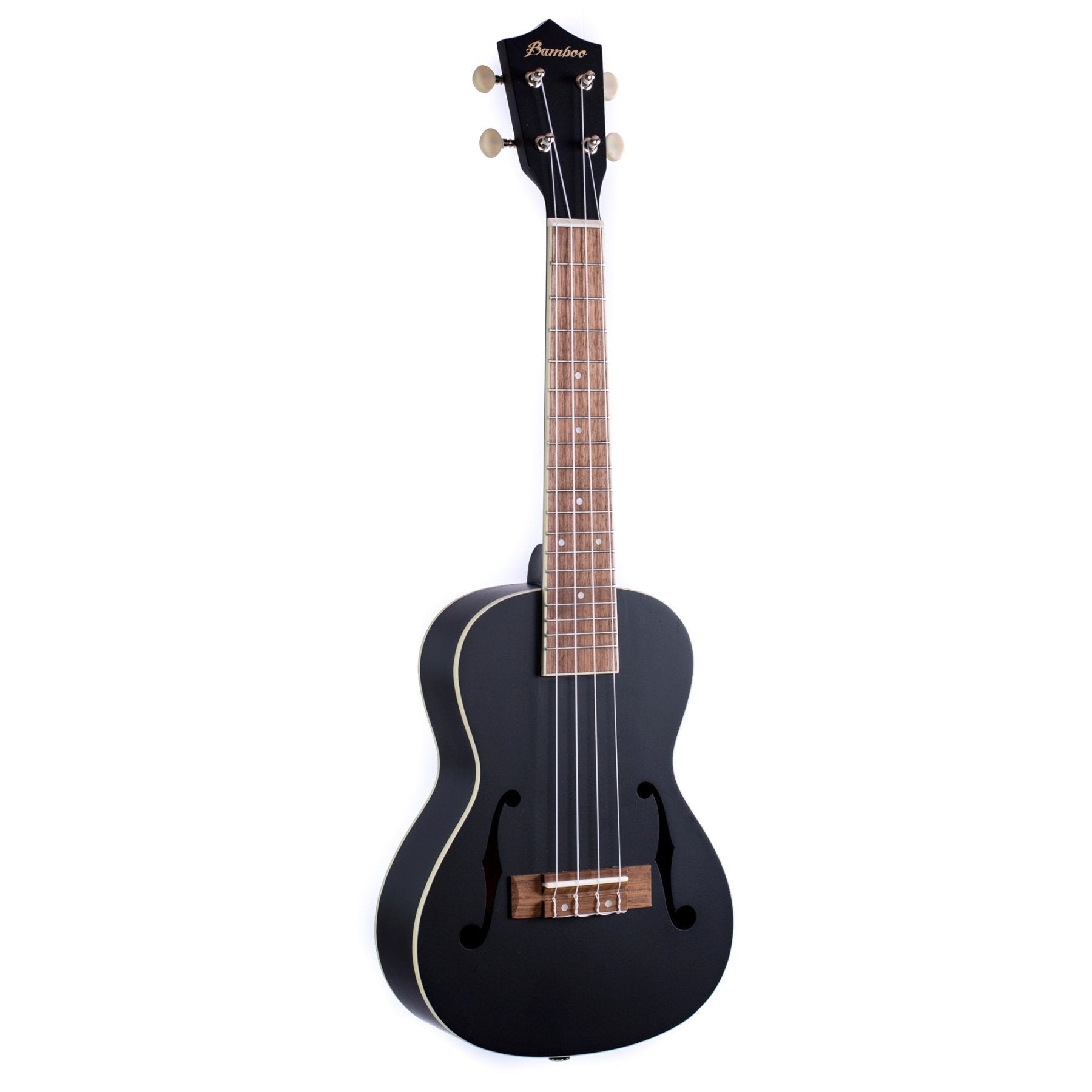 Ukelele Concierto Violin – Outlet (Tapa Rayada) - Bamboo Música