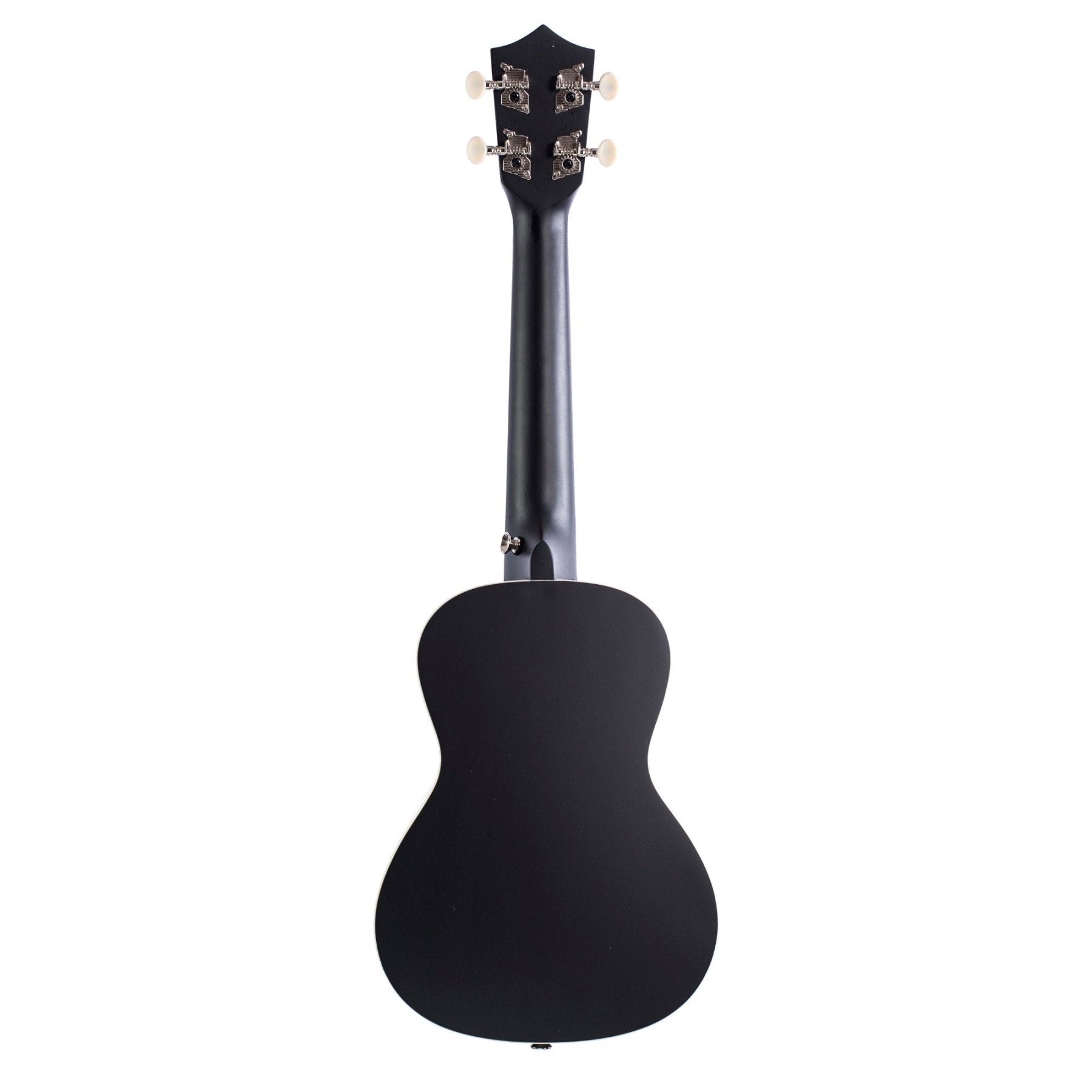 Ukelele Concierto Violin – Outlet (Tapa Rayada) - Bamboo Música