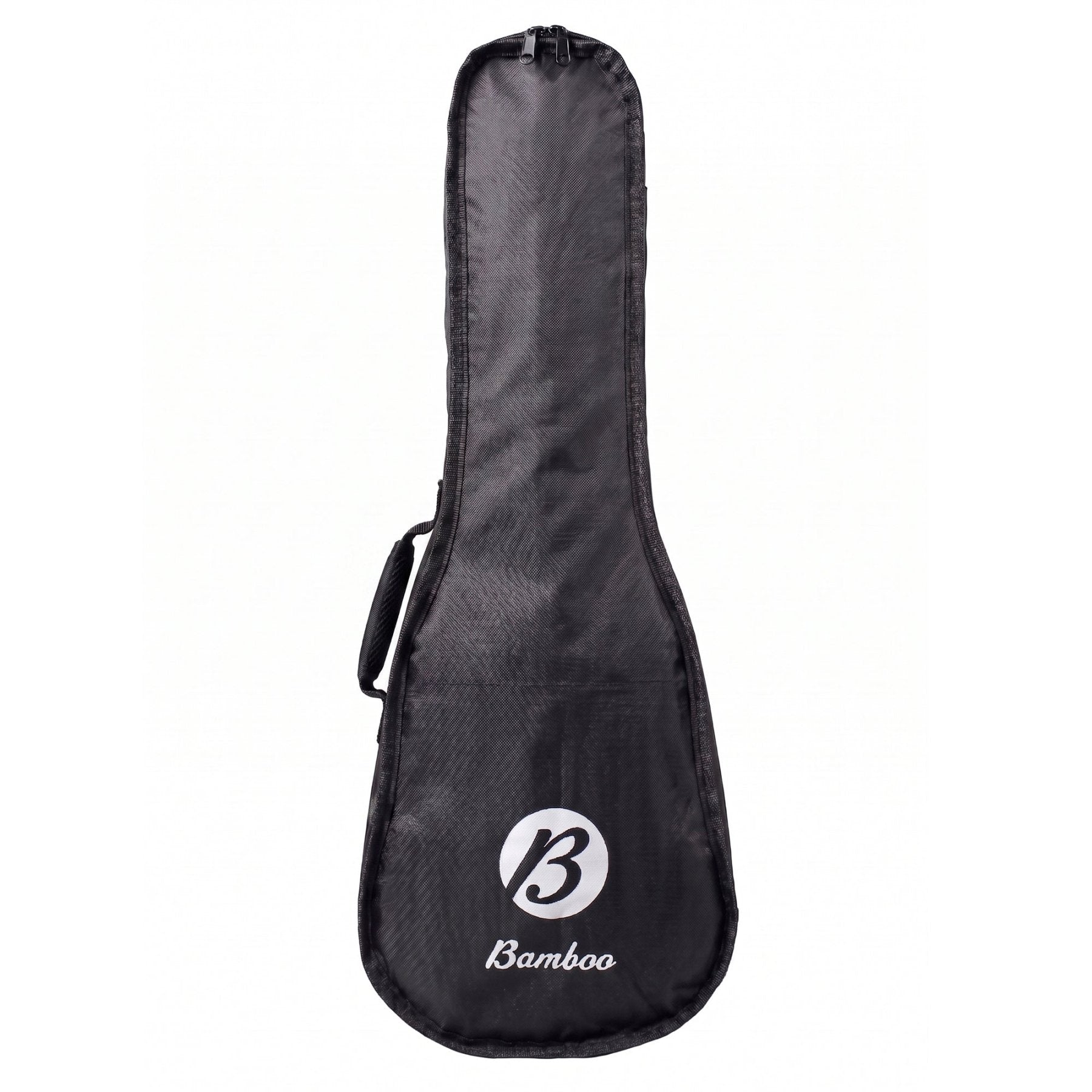 Ukelele Soprano Caramelle - Incluye Funda - Bamboo Música