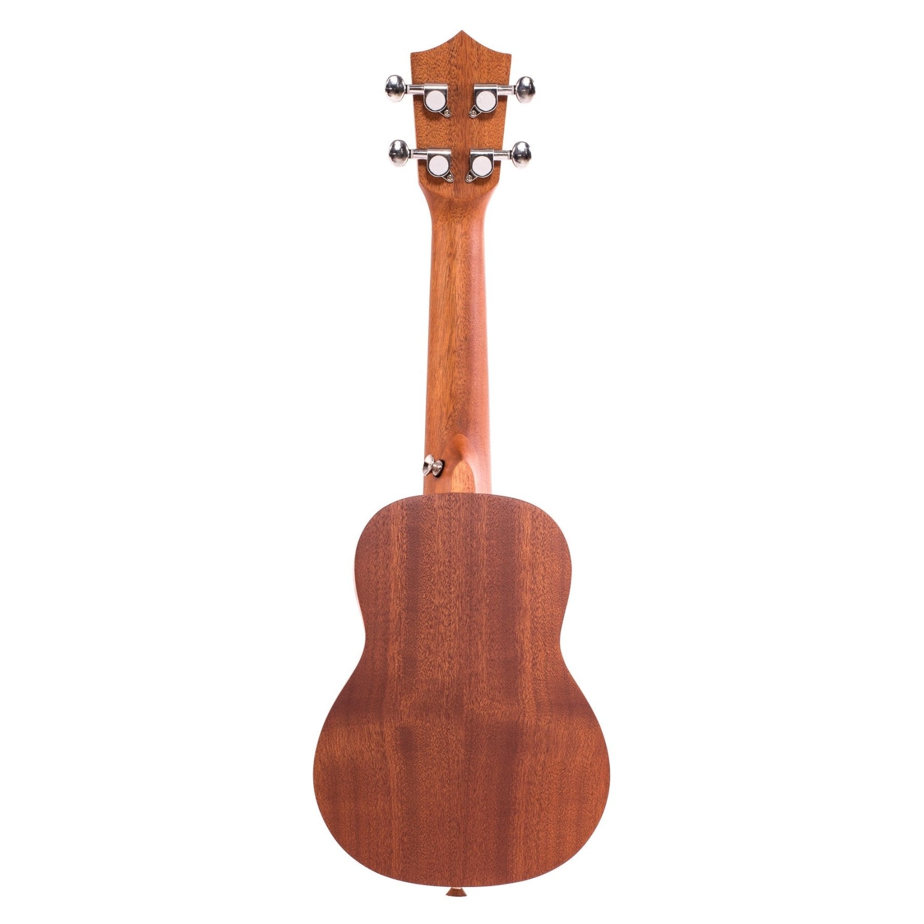 Ukelele Soprano Kailua - Incluye Funda - Bamboo Música