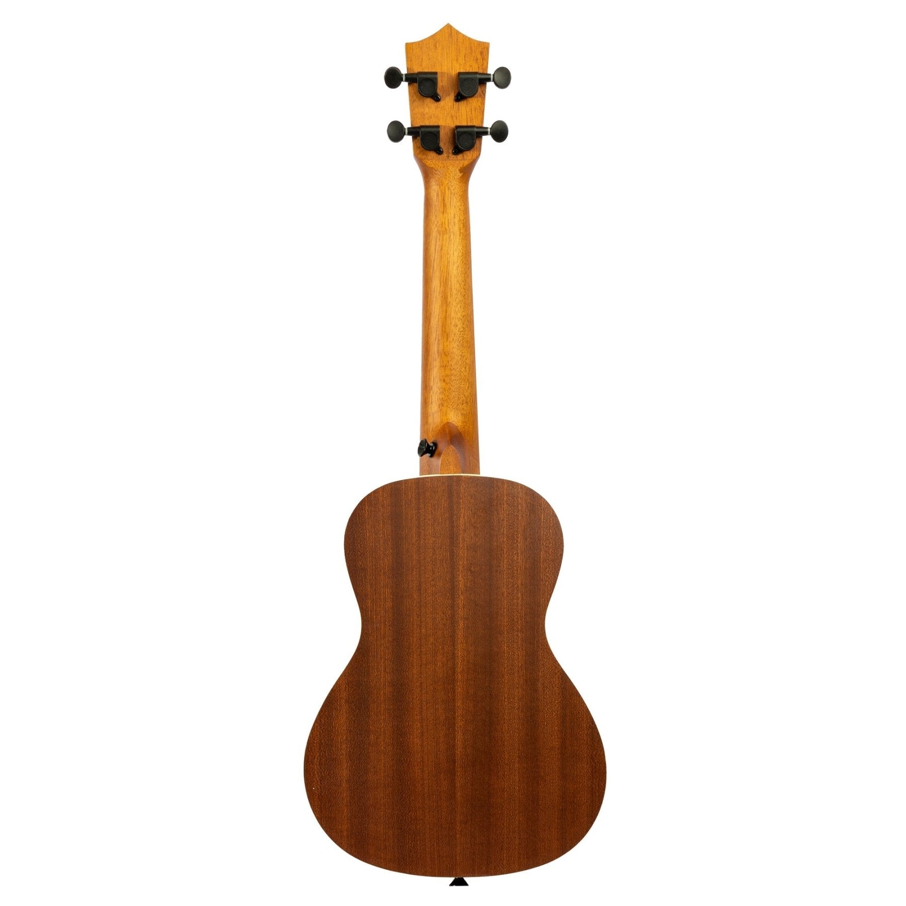 Ukelele Tenor Sapele - Incluye Funda Acolchada - Bamboo Música