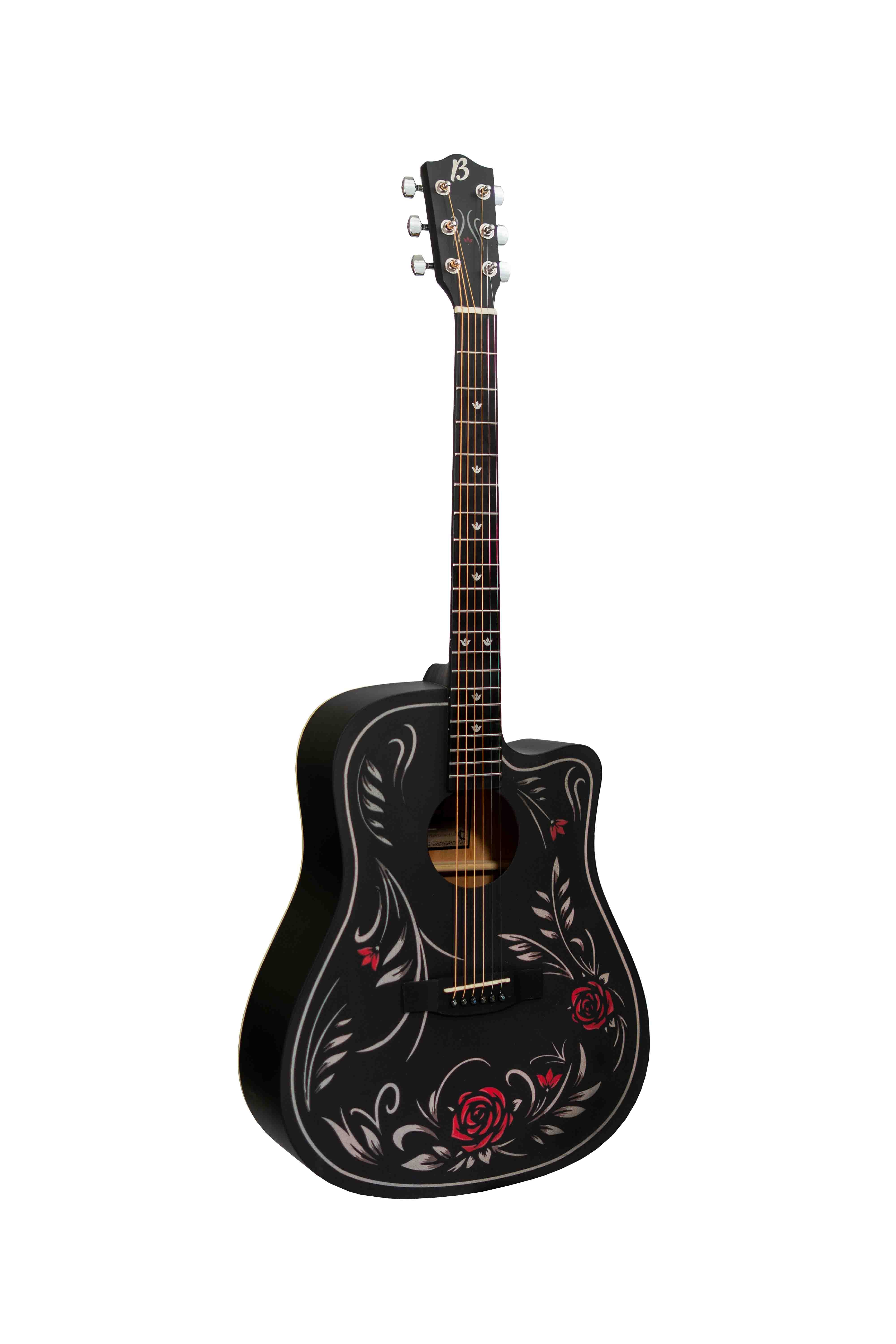 Bamboo Musica