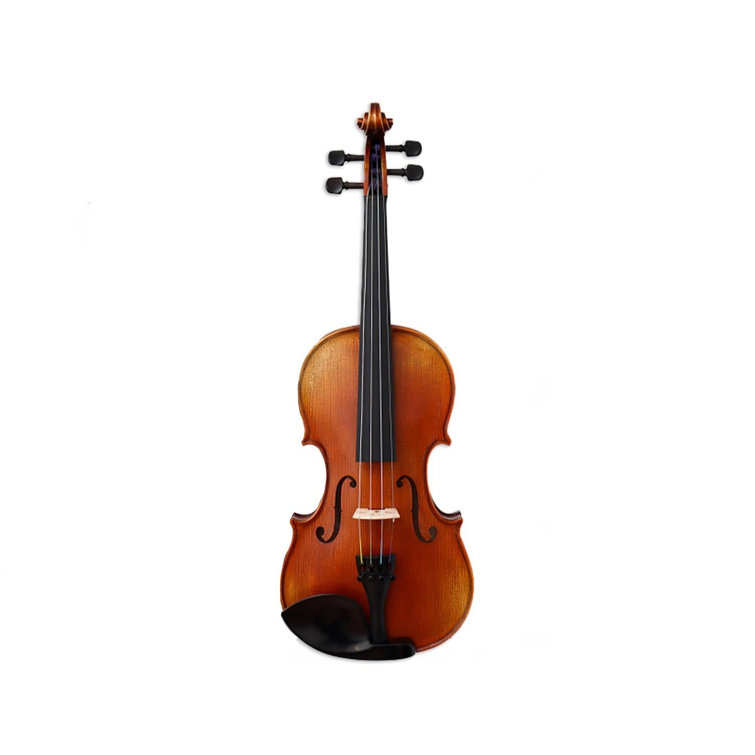 Violín 1/2 con Estuche rigido, Arco y Brea. Ideal para estudiantes - Bamboo Música