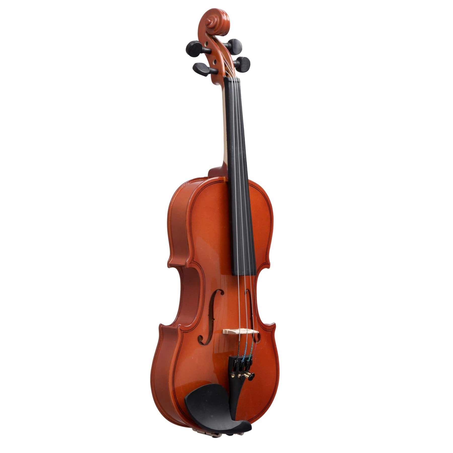 Violín 1/8 con Estuche rigido, Arco y Brea. Ideal para estudiantes - Bamboo Música