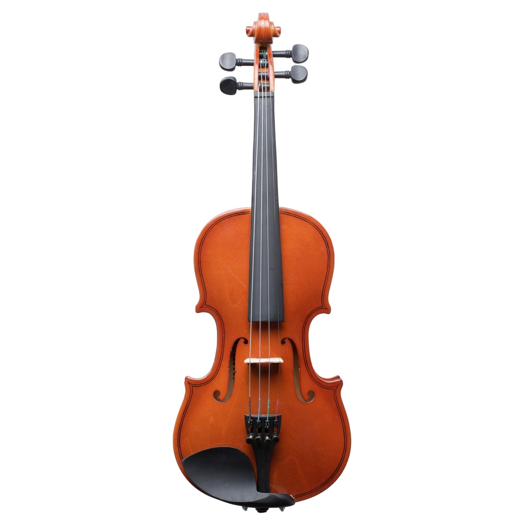 Violín 1/8 con Estuche rigido, Arco y Brea. Ideal para estudiantes - Bamboo Música