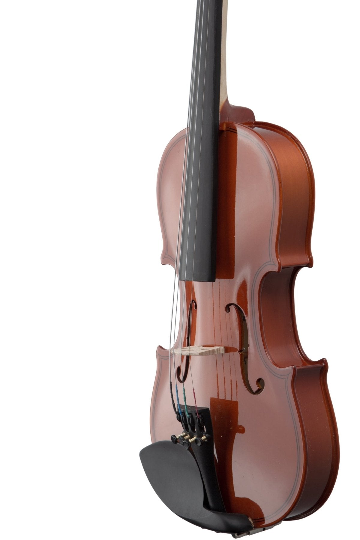 Violín 1/8 con Estuche rigido, Arco y Brea. Ideal para estudiantes - Bamboo Música