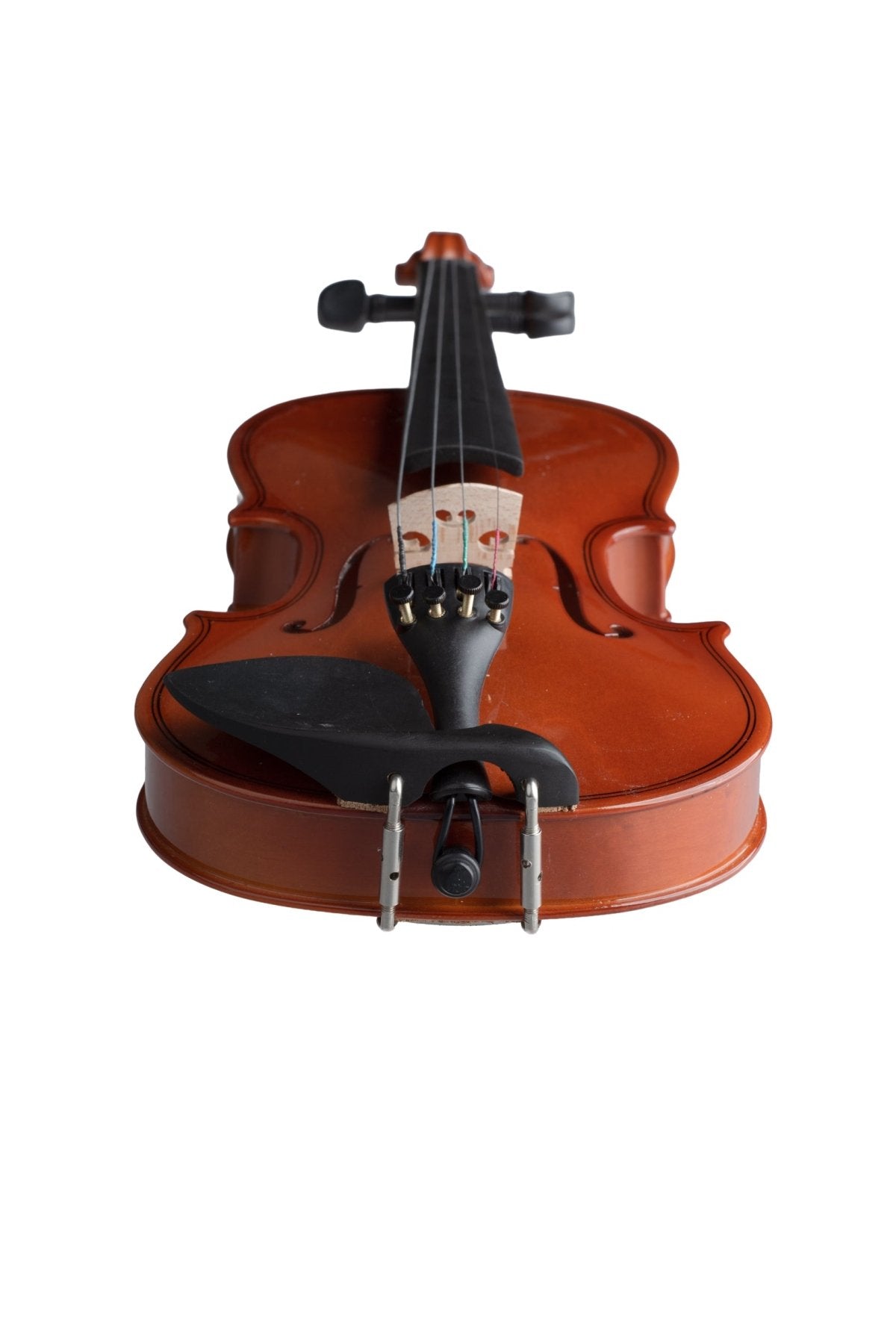 Violín 1/8 con Estuche rigido, Arco y Brea. Ideal para estudiantes - Bamboo Música