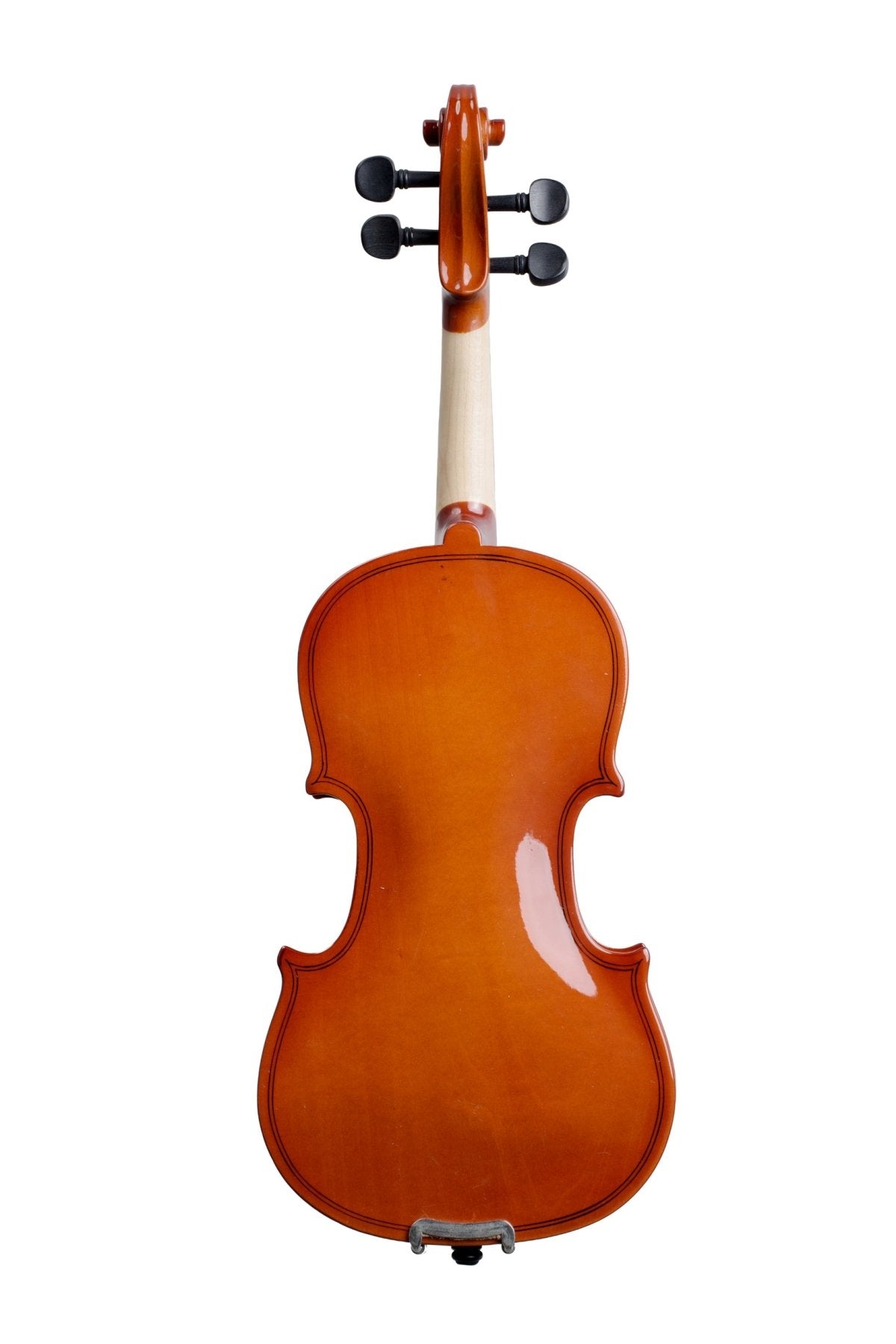 Violín 1/8 con Estuche rigido, Arco y Brea. Ideal para estudiantes - Bamboo Música