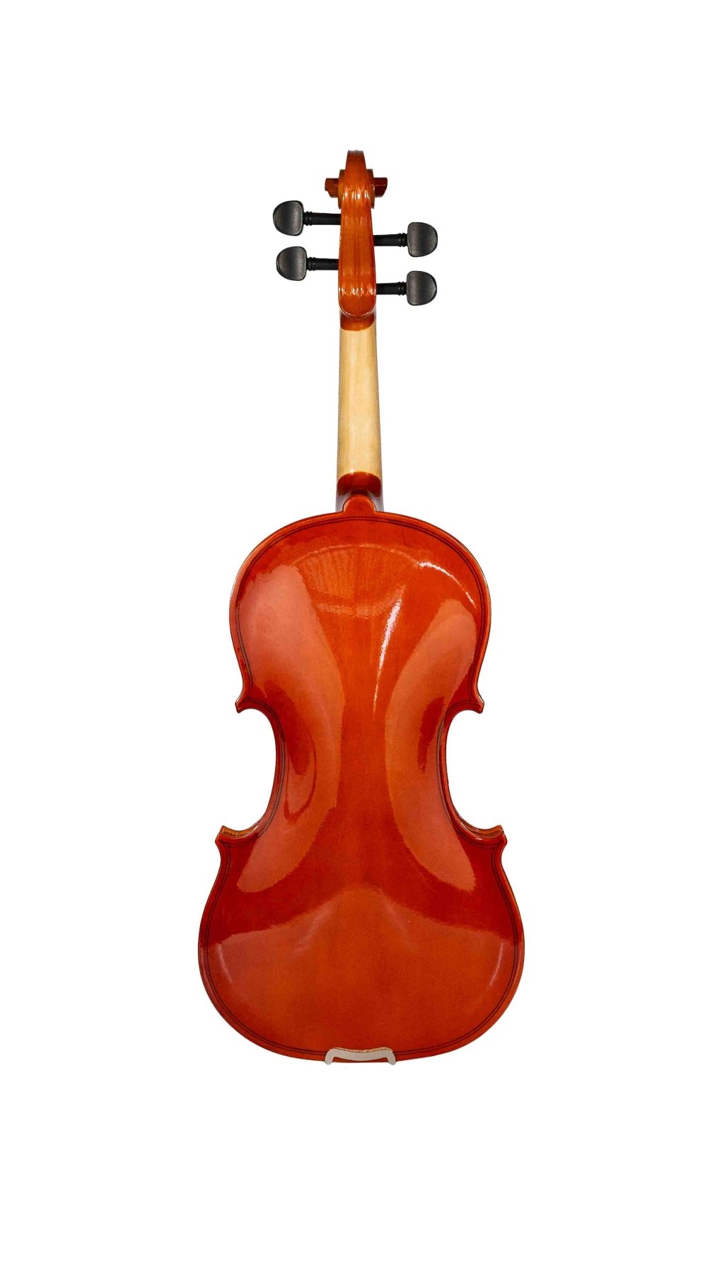 Violín 4/4 con Estuche rigido, Arco y Brea. Ideal para estudiantes - Bamboo Música