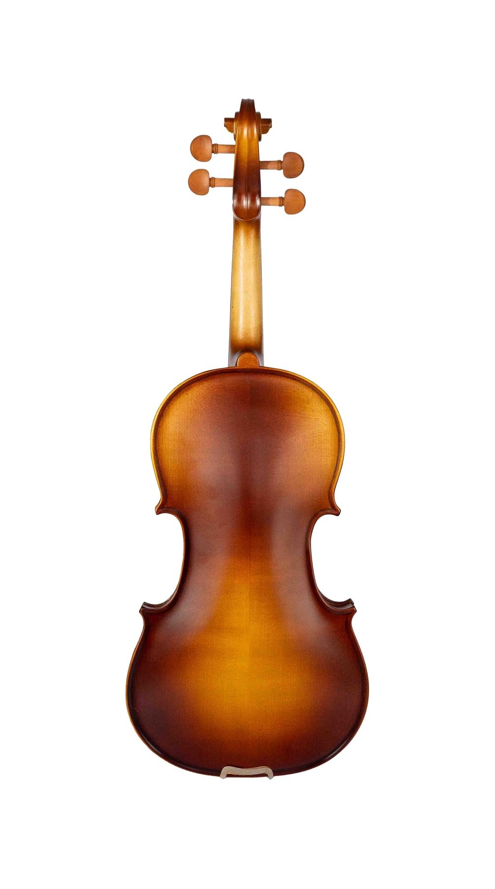 Violín 4/4 Superior con Estuche rigido, Arco y Brea. Ideal para estudiantes. - Bamboo Música